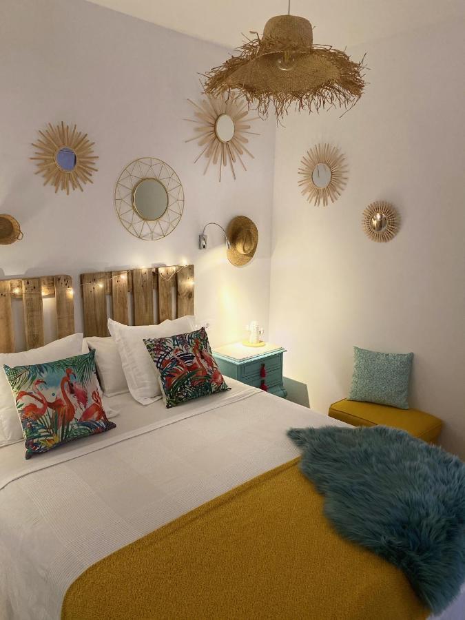 My Pisito Apartment Mogan Bagian luar foto