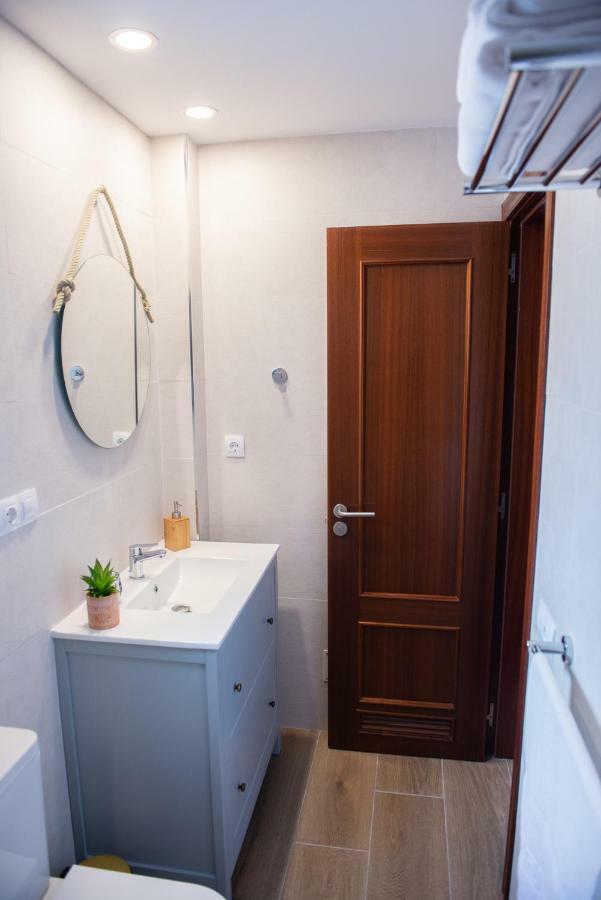My Pisito Apartment Mogan Bagian luar foto