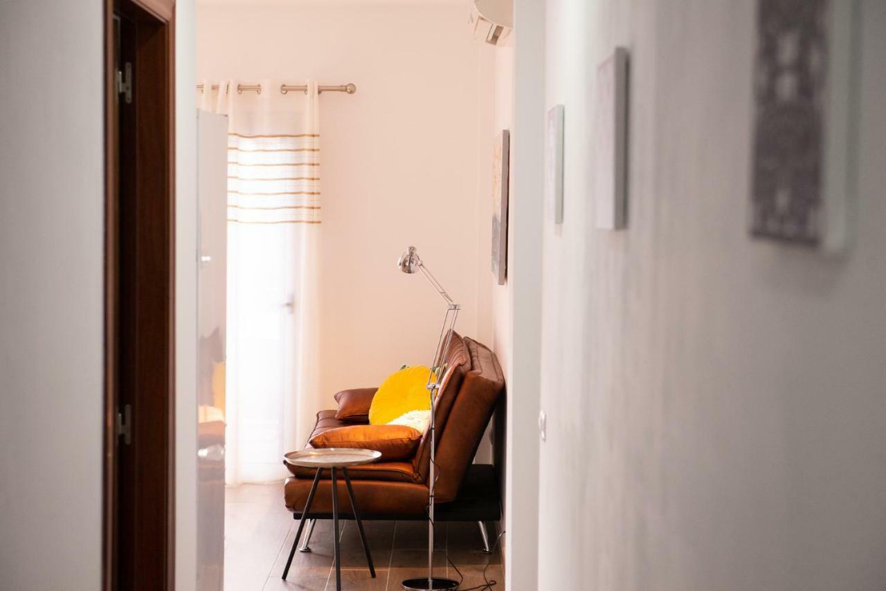 My Pisito Apartment Mogan Bagian luar foto